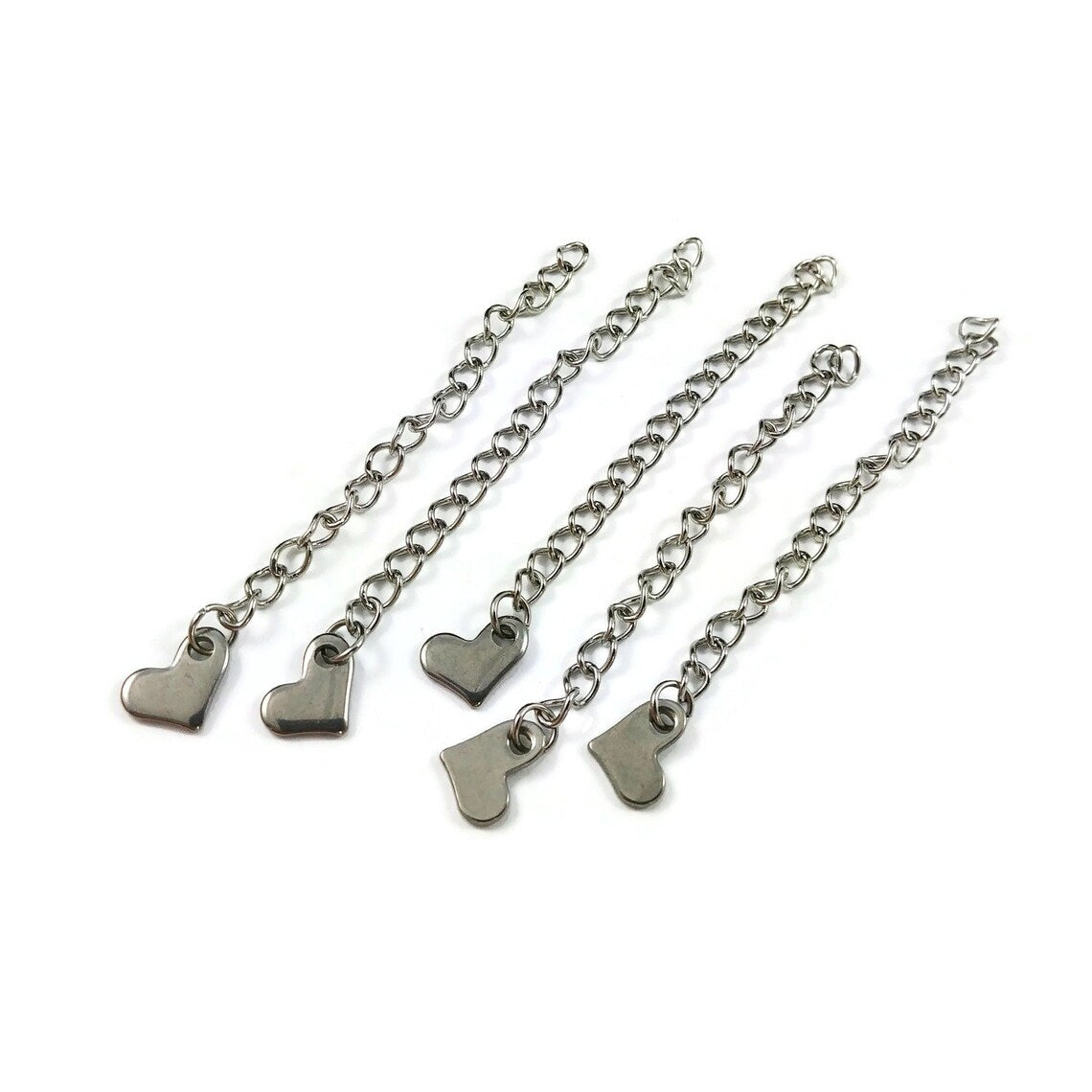 Connectors, Links & Chains