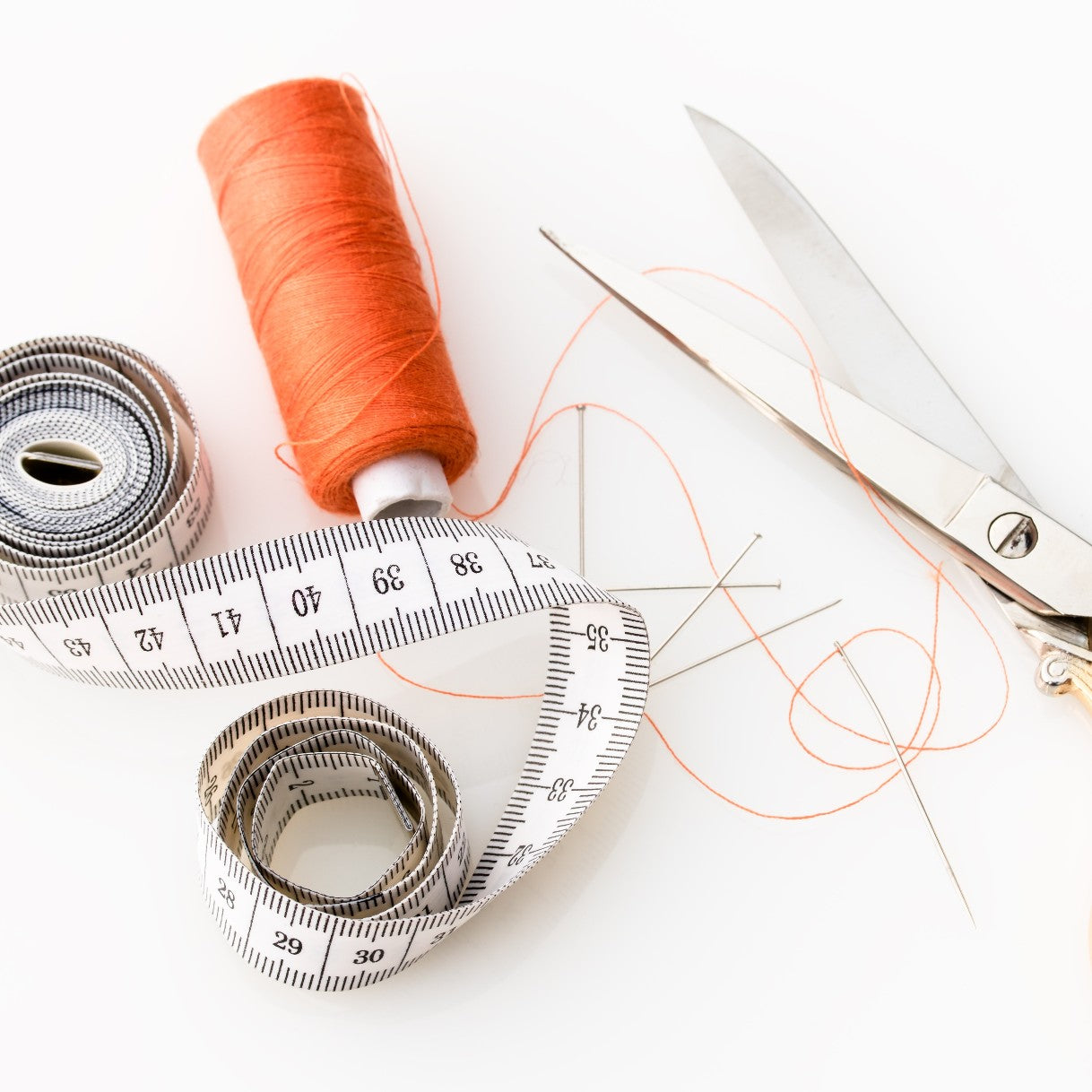 Sewing & Fiber