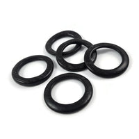 1 coconut black ring 35mm