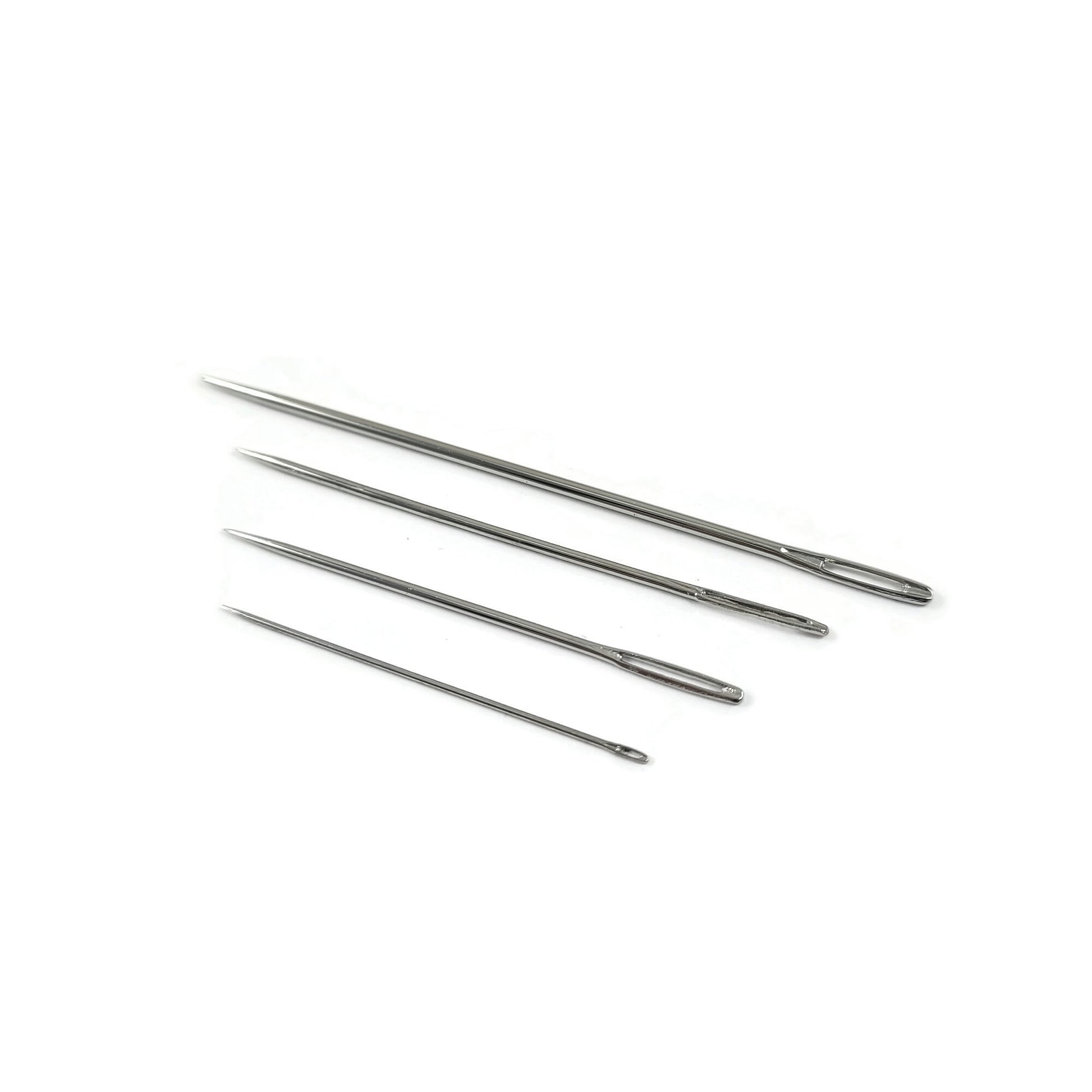 Sewing needle, Darning needle