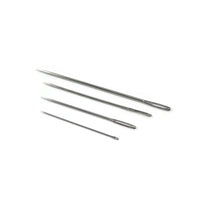 Sewing needle, Darning needle