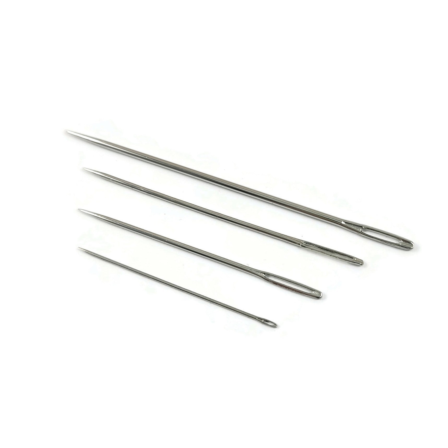 Sewing needle, Darning needle