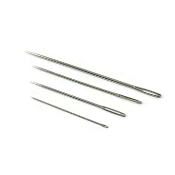 Sewing needle, Darning needle