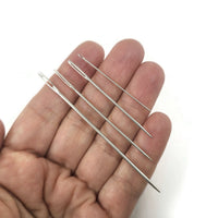 Sewing needle, Darning needle