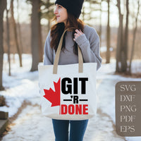 Git'r done
