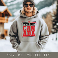 Yes we can (ada)
