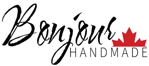 Bonjour Handmade