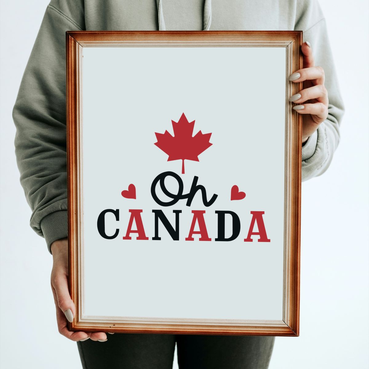 Oh Canada