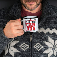 Yes we can (ada)