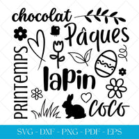 Pâques
