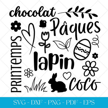 Pâques