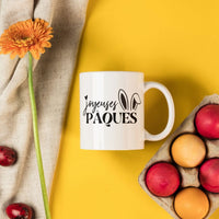 Joyeuses Pâques Lapin