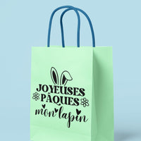 Joyeuses Pâques mon Lapin