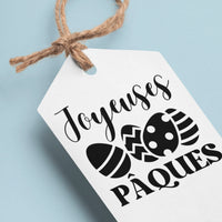 Joyeuses Pâques Coco