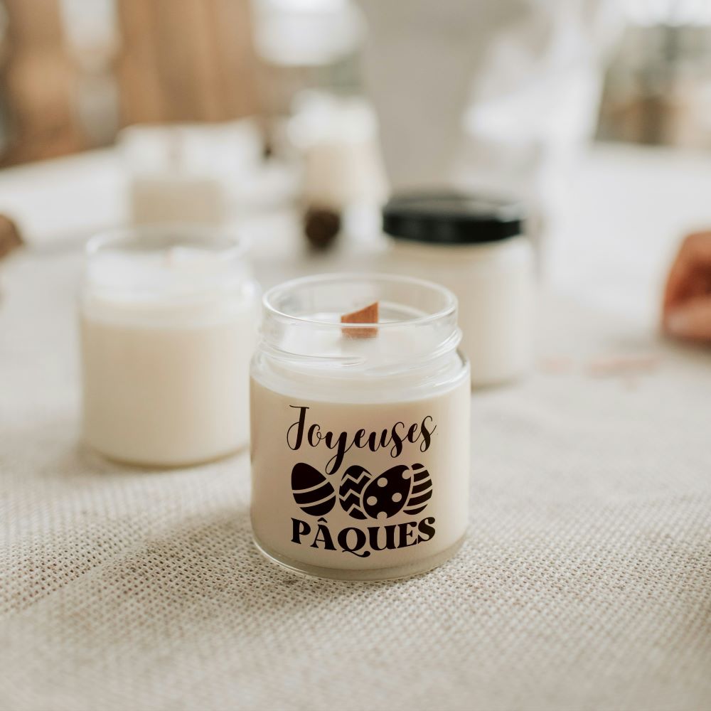 Joyeuses Pâques Coco