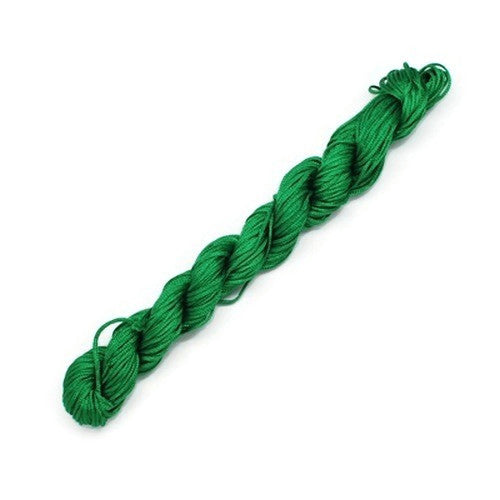 1mm nylon cord - 22 meters / 72 ft