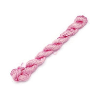1mm nylon cord - 22 meters / 72 ft