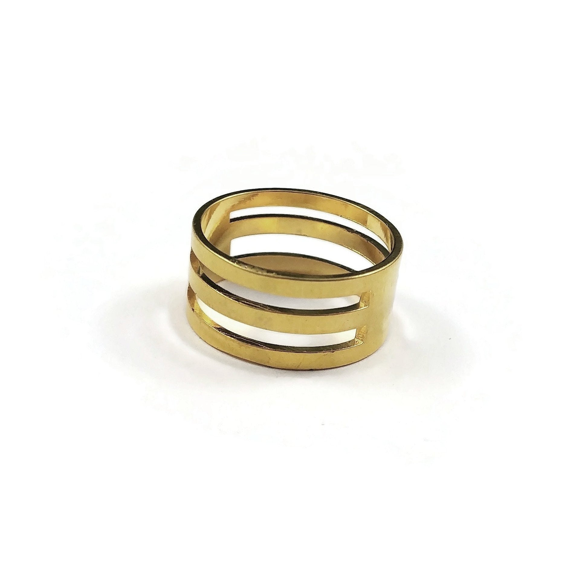 1 Jump ring opener closer finger tool