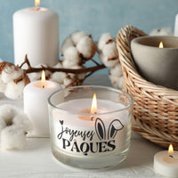 Joyeuses Pâques Lapin