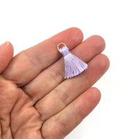 Ajoute une pampille à ton bracelet ou collier