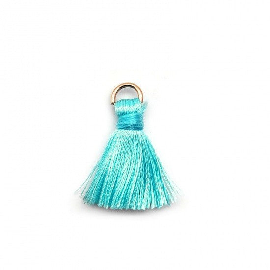 Ajoute une pampille à ton bracelet ou collier