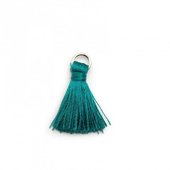 Ajoute une pampille à ton bracelet ou collier