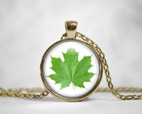 Images digitales cabochon - Feuilles - Cabochon rond à imprimer en 7 grandeurs