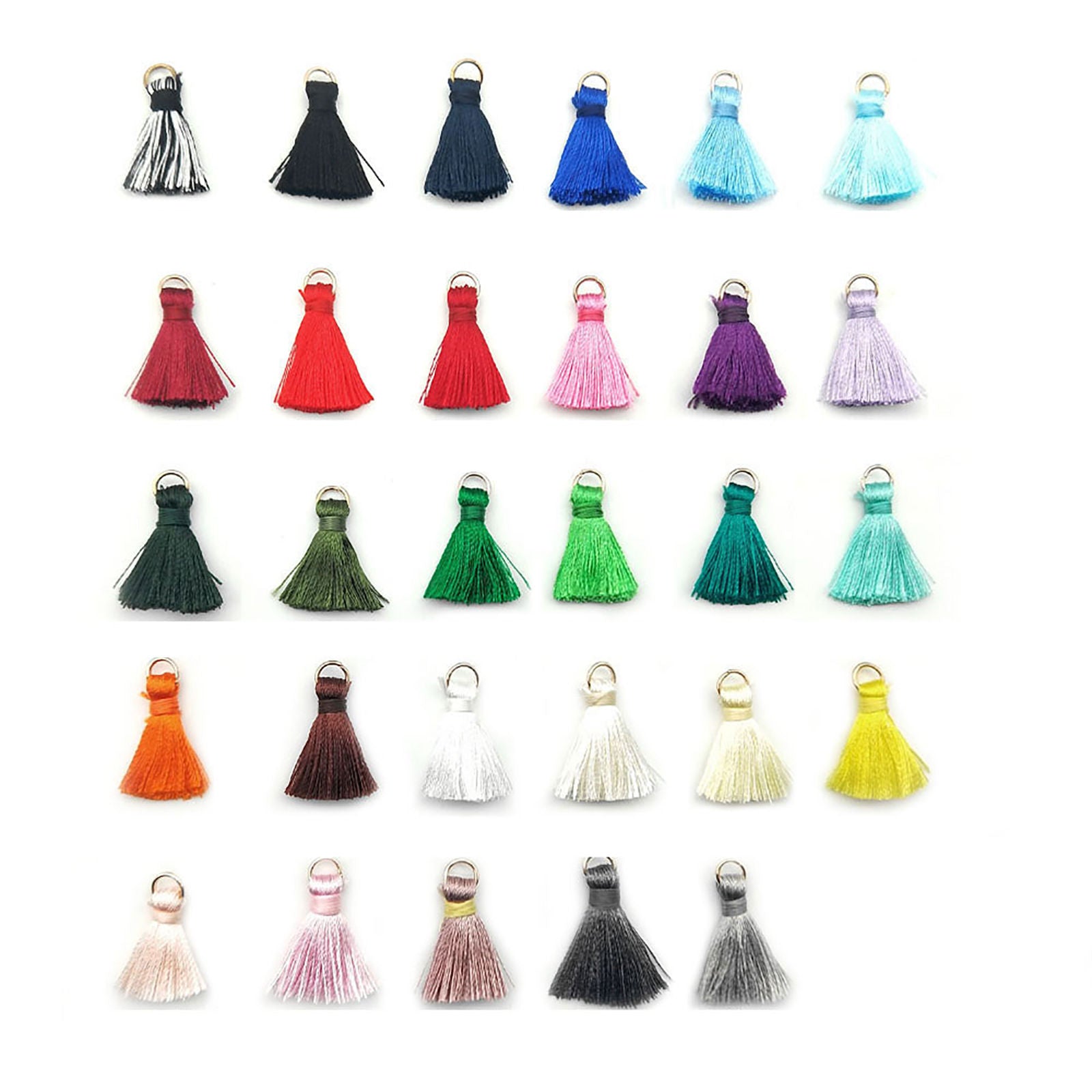 Ajoute une pampille à ton bracelet ou collier