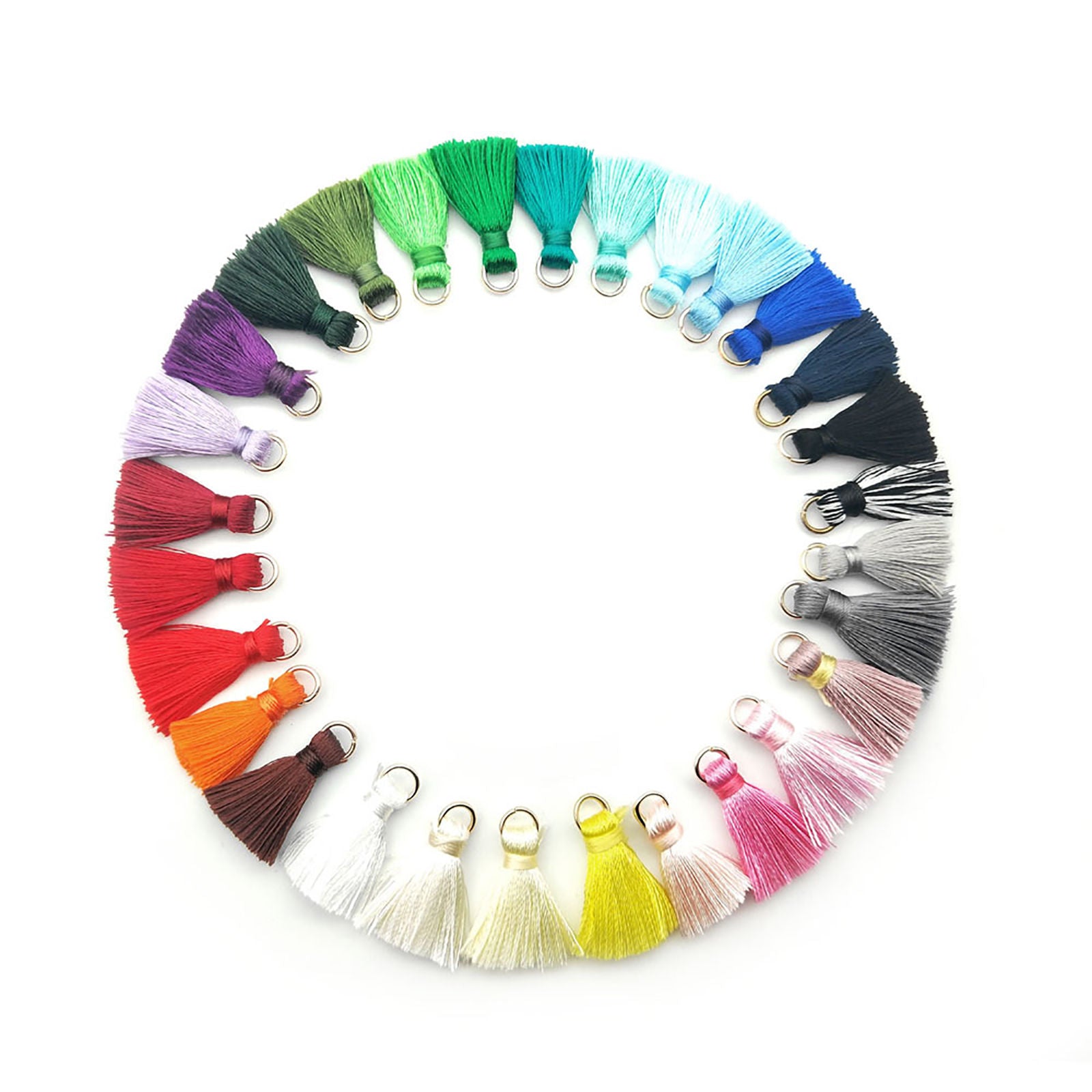 Ajoute une pampille à ton bracelet ou collier