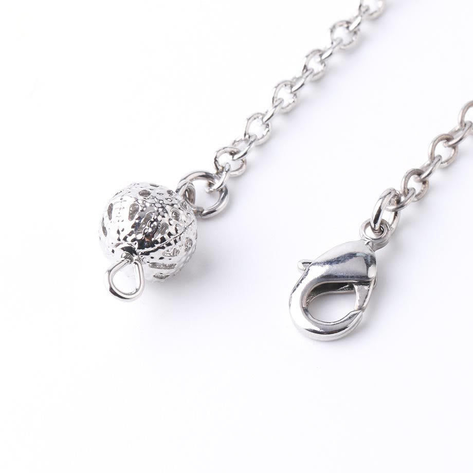 Dowsing pendulum chain