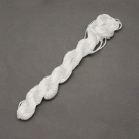 1mm nylon cord - 22 meters / 72 ft - Knotting string, Macrame thread, Jewelry making supplies