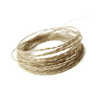 Cord Linen Natural - 10m