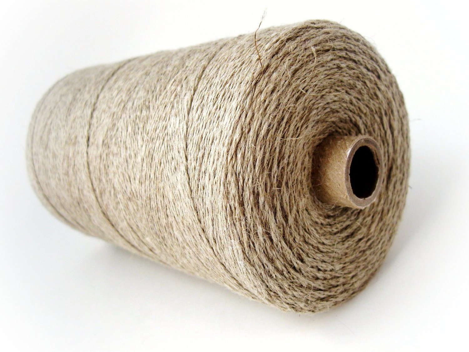 Cord Linen Natural - 10m