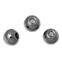 3mm Stainless Steel Beads
